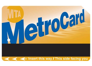  [뉴욕여행준비] 뉴욕 교통카드 7일권 비교 / 뉴욕 MTA 메트로카드 MetroCard, 옴니 OMNY, 뉴욕 지하철 노선도
