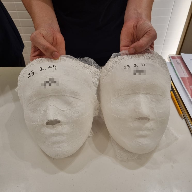  [웨딩케어/웨딩관리] 윤곽관리 맛집 선에스테스파 수원점 울트라디바인5D 2&3회차 관리 찐후기