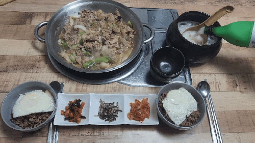 집밥 반찬 메뉴 추천 위너스 제주 흑돼지 매실 양념 불고기 간단하게 만들어 먹기 좋고 맛있다! 집밥 반찬 메뉴 추천 위너스 제주 흑돼지 매실 양념 불고기 간단하게 만들어 먹기 좋고 맛있다!