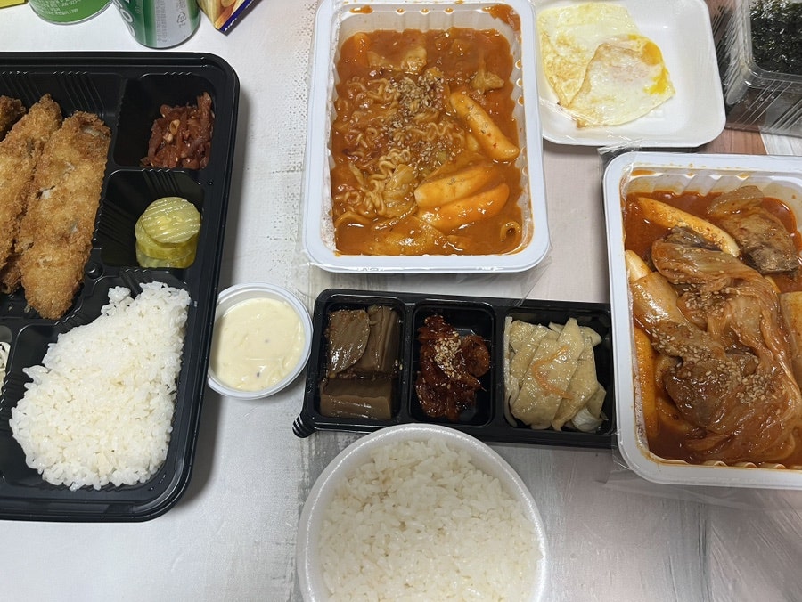 싸고가장맛있는집 가천대점 사진 1