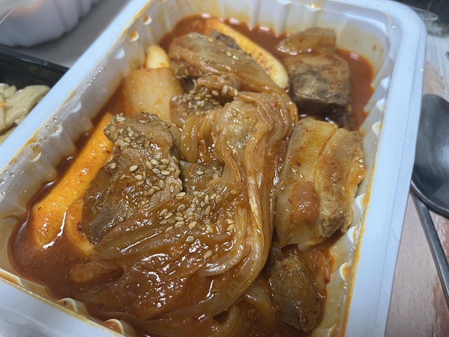 싸고가장맛있는집 가천대점 사진 4