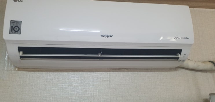  선부동 에어컨청소