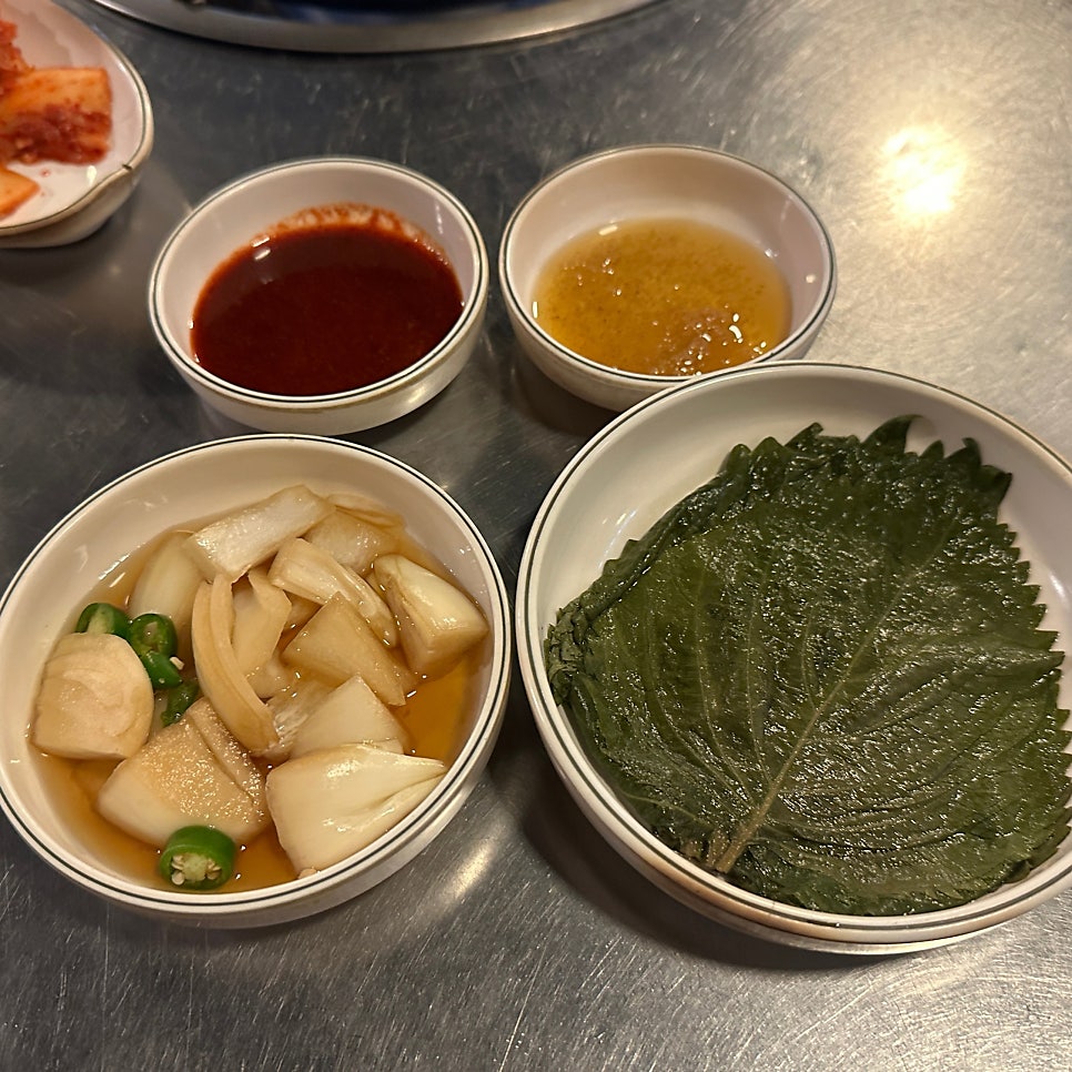 문가네한우곱창전문 사진 4