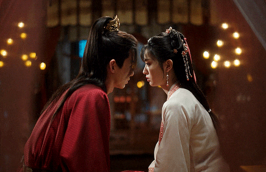 경경일상(卿卿日常) ③ 경경일상(卿卿日常) ③