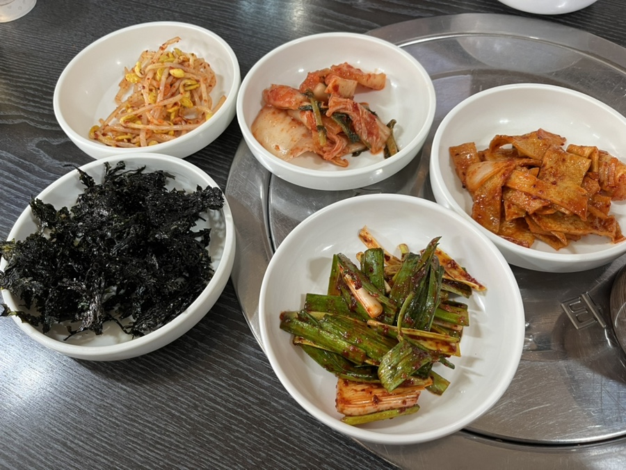 송원식당 사진 4