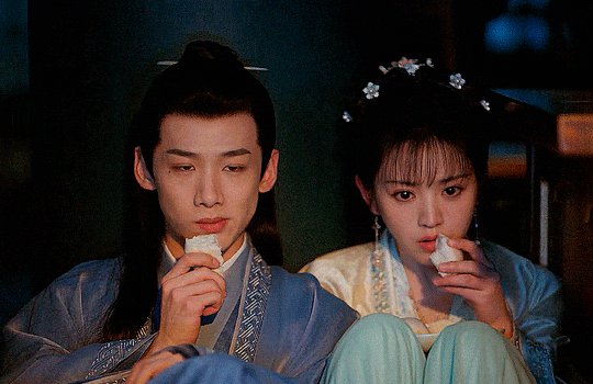 경경일상(卿卿日常) ④ 경경일상(卿卿日常) ④