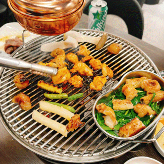  동탄 맛집 동탄역 곱창 존맛탱 고기집 육짝