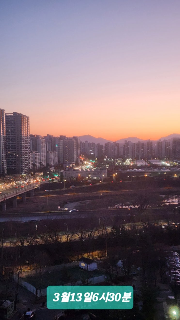 주님보다 앞서 나가지 않고