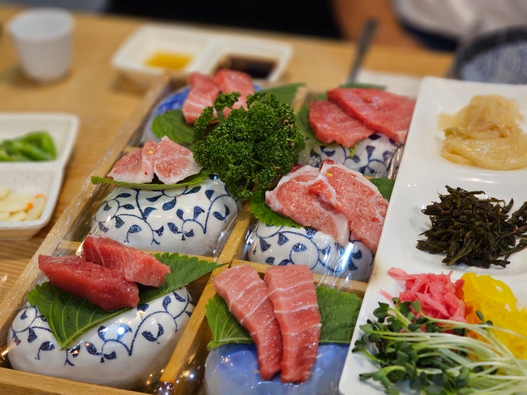  인천 송도 횟집 / 옥련동 맛집 - 촌놈횟집