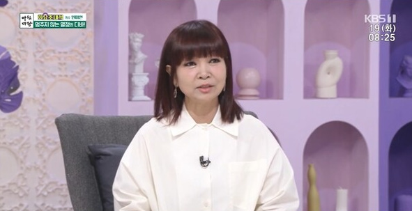 김정연 <b>서주경</b> 정정아 정지행 프로필 명불허전 아침마당 3월... 