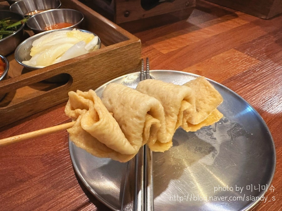 설레족발 하소동점 사진 5