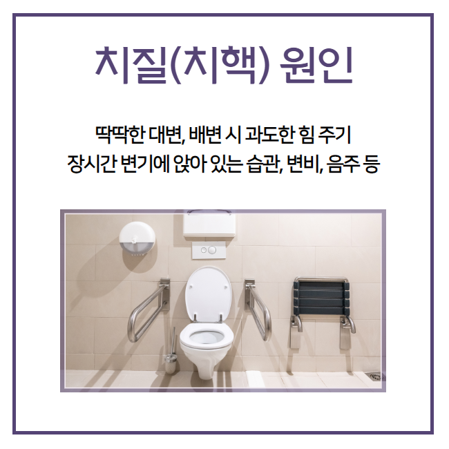 치질 치핵 증상과 수술 잘하는 병원은?_서울 양병원 : 네이버 블로그