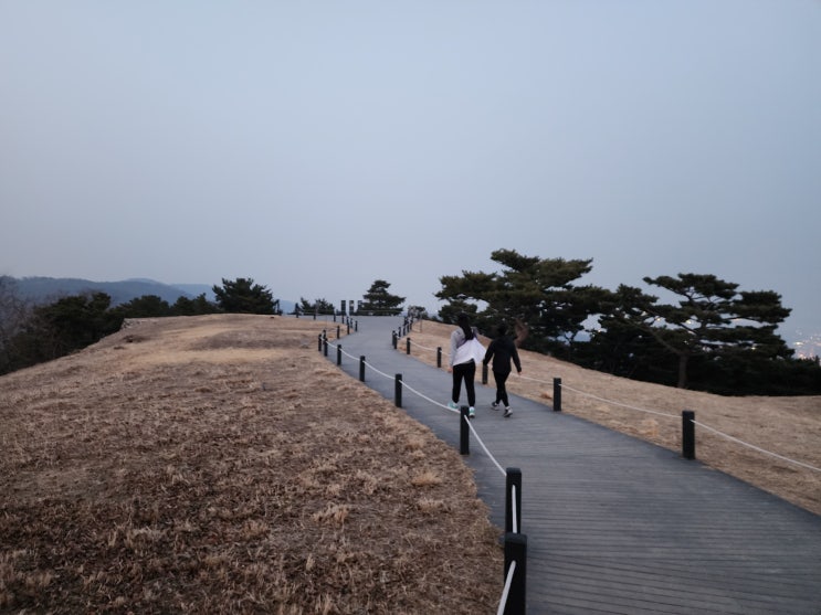 아차산, 용마산 등산코스 서울 여행같은 산행 아차산, 용마산 등산코스 서울 여행같은 산행