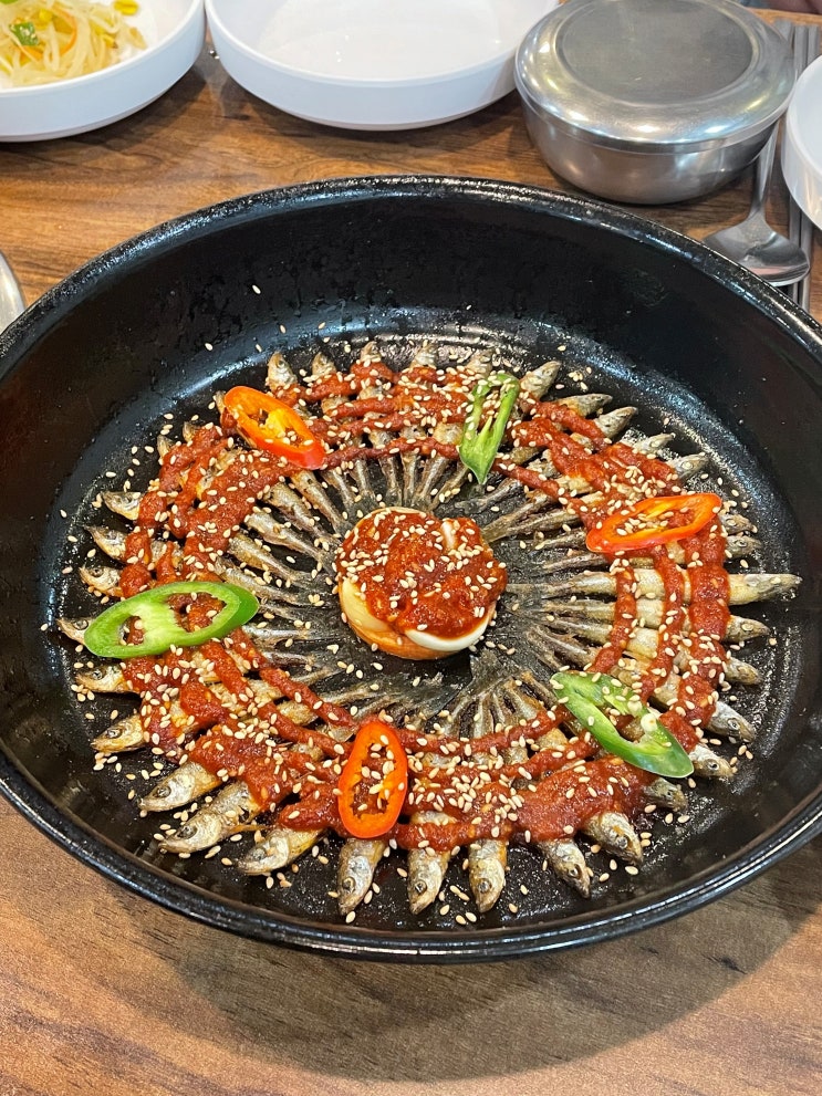  수원 어죽 맛집) 수원 정자동 '어죽이네 철렵국' 어죽,도리뱅뱅 먹어본후기 #내돈내먹