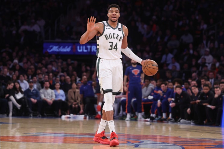  [2022-23 시즌] 23년 3월 14일 NBA 부상자 리스트