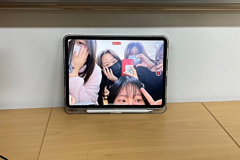 백조노래방 이미지