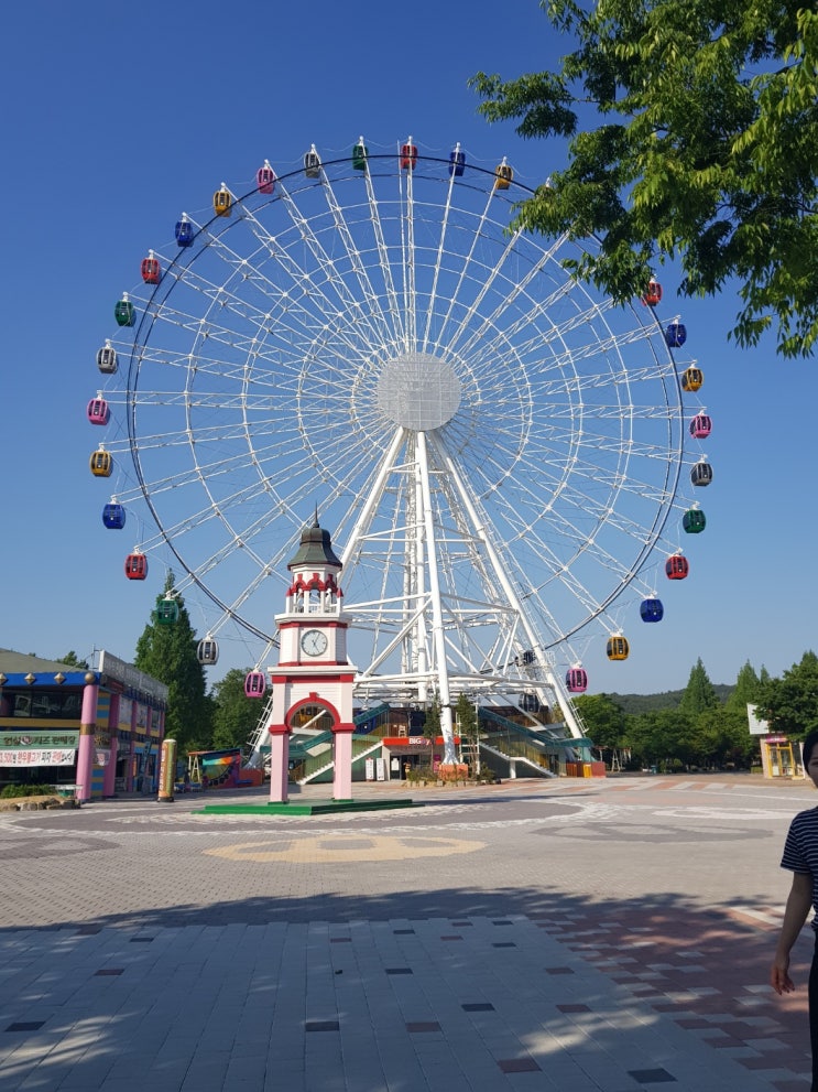  광주 패밀리랜드 동물원