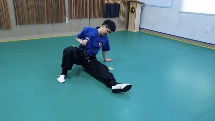  특별한 해동검도와 특이한 기능성 운동의 조화/내 몸에 맞는 재미있는 코어운동,신체밸런스향상/부산 동래구  명륜동 검도,금정구 /온천입구