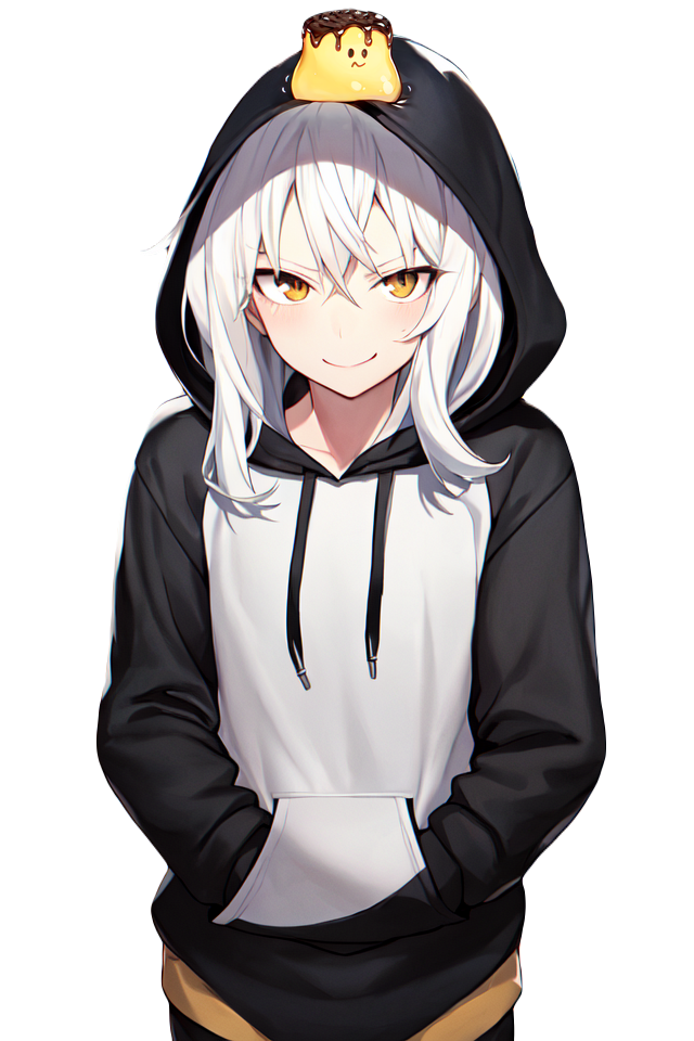  [커미션] 푸딩남
