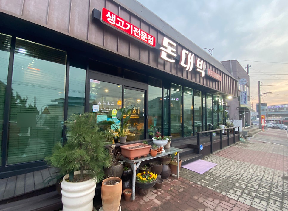 돈대박 사진 2