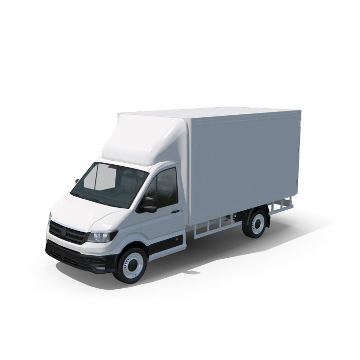 기본 무역 용어 - (11) 운송 차량 종류 (1톤, 리프트, 윙바드, 냉동차 등)
