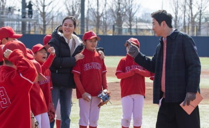 13살 유소년들, 박찬호 모교 입학 위해 '공주'로 떠났다 ('손 없는 날') 13살 유소년들, 박찬호 모교 입학 위해 '공주'로 떠났다 ('손 없는 날')
