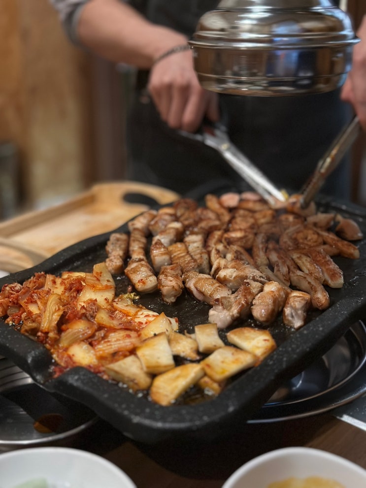  동대구역 막창집 막창인생, 가성비 좋은 고기집 여기있네!