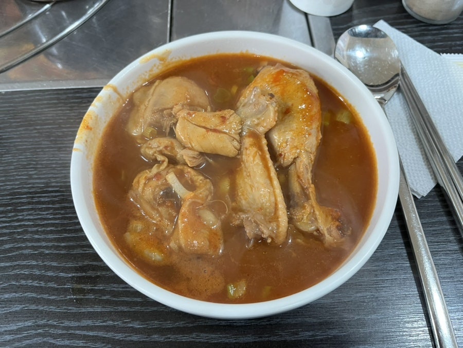 송원식당 사진 6