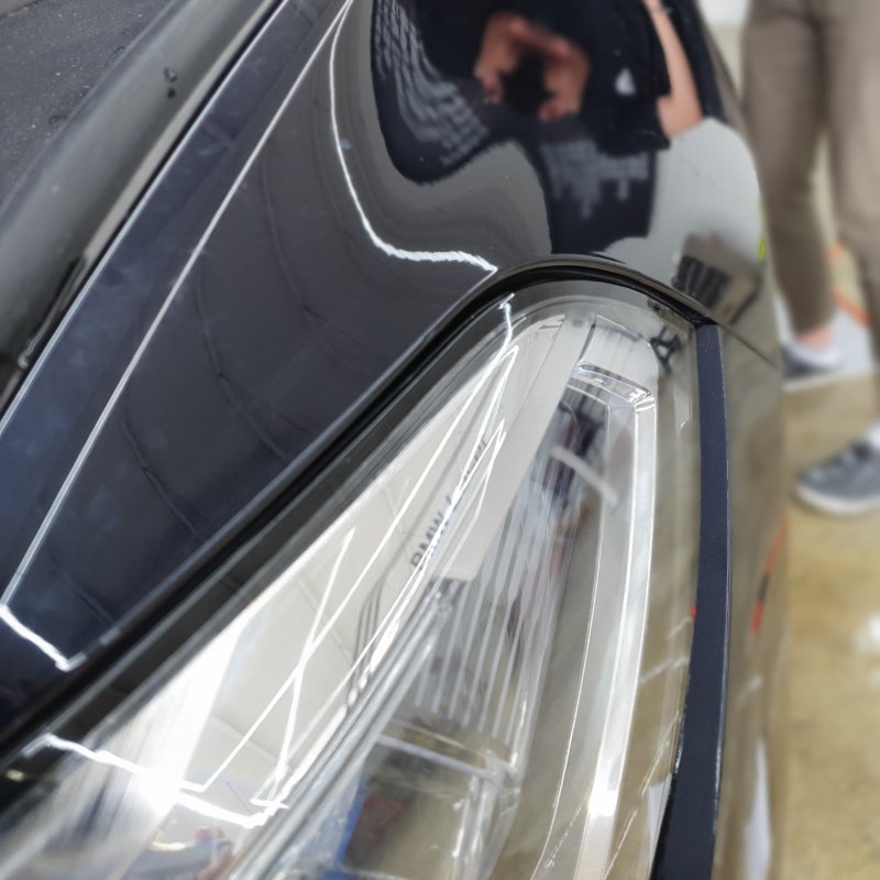 시흥 신현로38번길 / PPF / 부분ppf / BMW / X6 / X6 (G06)