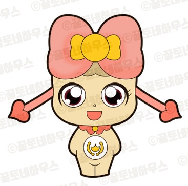 [비번X]티니핑 색칠도안[라라핑/해핑/키키핑/아잉핑] 색칠공부 나눔-2탄 : 네이버 블로그