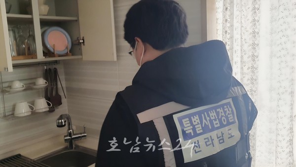  전남도, 아파트․오피스텔 미신고 불법 운영 숙박업소 근절 강력 대응
