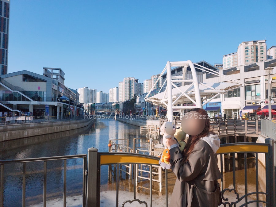 [김포 데이트]김포 라베니체 나들이 부부 데이트 오락실 스트라이크팡 장기동 실내 양궁 스핀볼 사격 저녁상차리기 대결 관련 사진