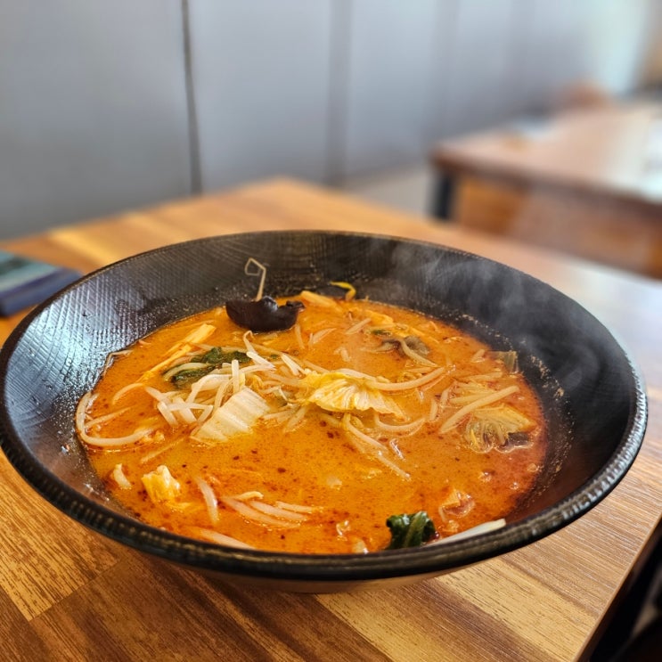  [마곡나루역] 마라탕 먹으러 갈래? 《천천향》