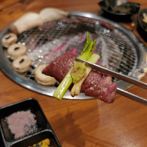  광주 하남2지구 맛집 고깃집 식도락 여행기