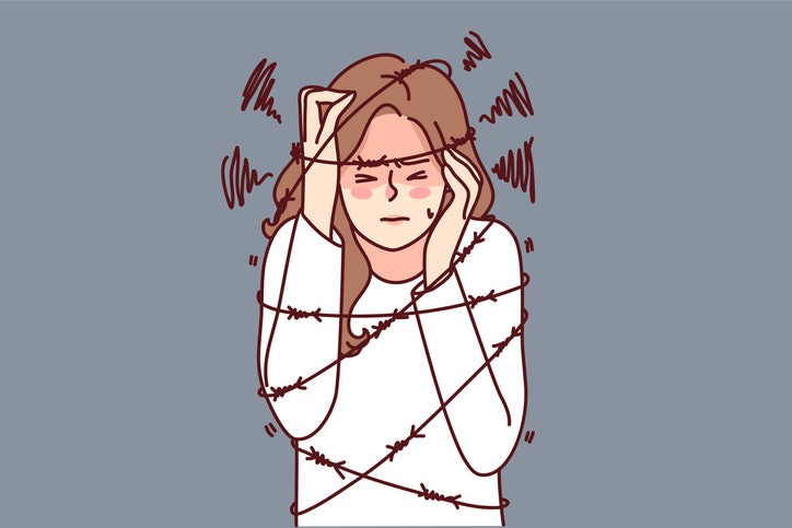 공황장애 비행기 기차 자동차 과호흡 온다면? : 네이버 블로그