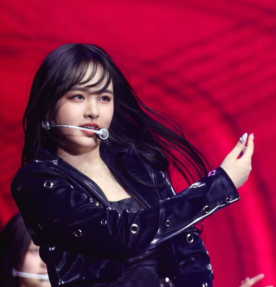 IVE Liz Lost Weight After Being Scolded by Fans