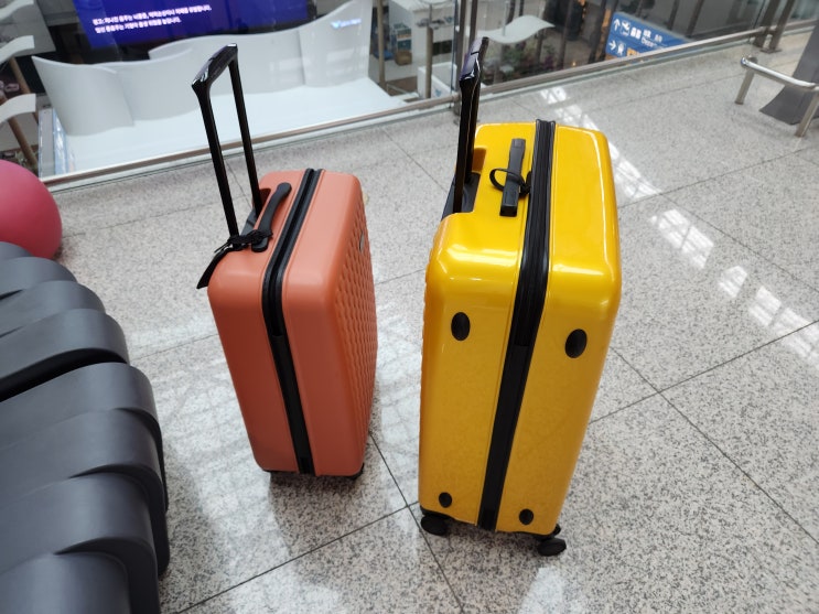  방콕 여행 프롤로그