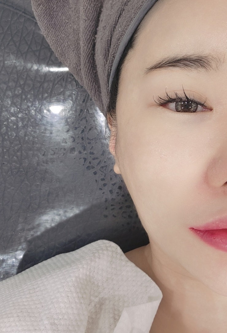 시지피부교케어 설스킨케어 하체케어 테라노바