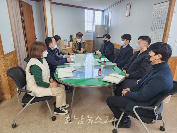  완도군, 소상공인 대상 특례보증 최대 5천만 원 지원한다!
