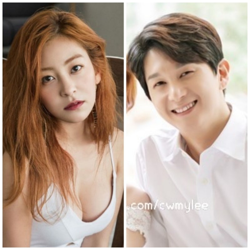 동상이몽2 너는내운명 배우 왕지원 남편 ⭕️박종석 집 위치 나이 직업 인스타 프로필 차 자....