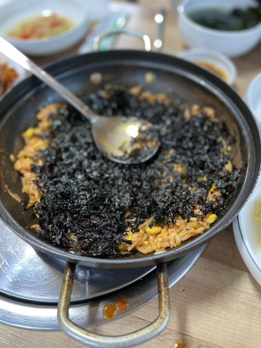 주천아구찜 사진 6
