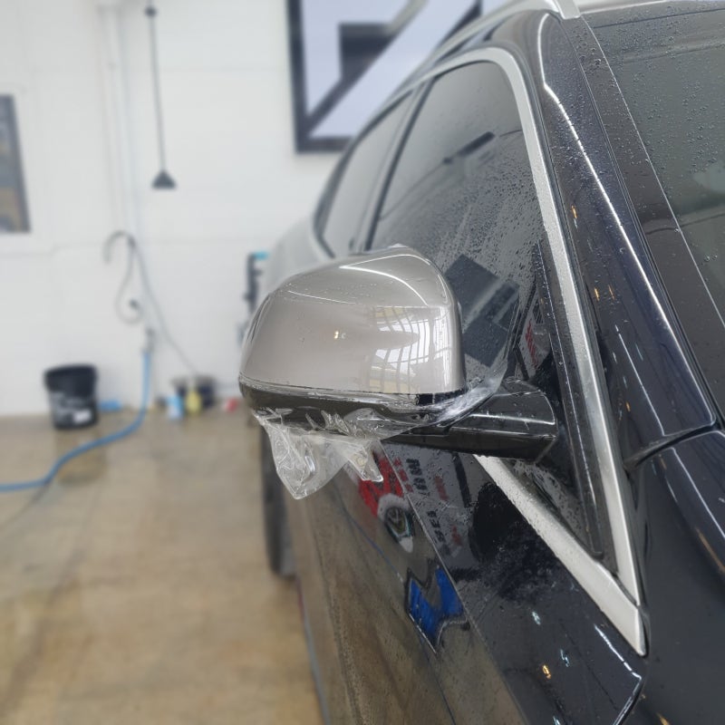 시흥 신현로38번길 / PPF / 부분ppf / BMW / X6 / X6 (G06)