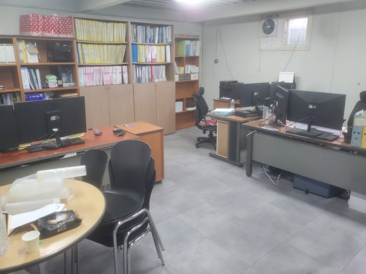  이사했어요!인터넷을 연결해주세요!