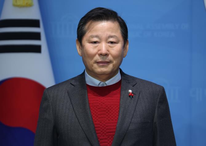 [TBS]국민의힘 사무<b>총장</b> 이철규, 부<b>총장</b> 박성민·배현진... 
