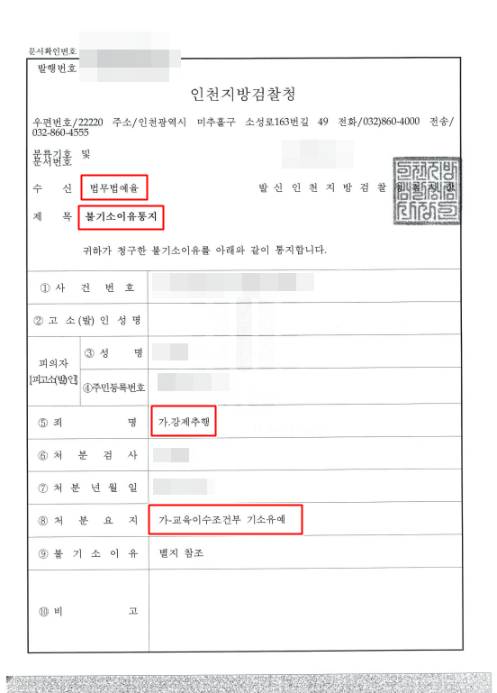 부천강제추행변호사 사건을 깔끔하게 해결하고 싶다면