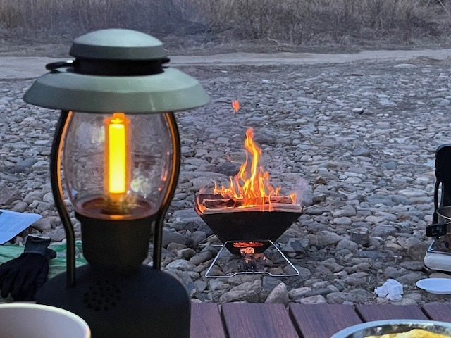  [충남/금산] 무료로 이용 가능한 노지 캠핑장 방문기 -