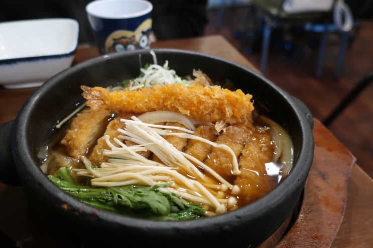  [성수/성내] 일본 느낌 낭낭한 성수 이자카야 맛집  '도죠'