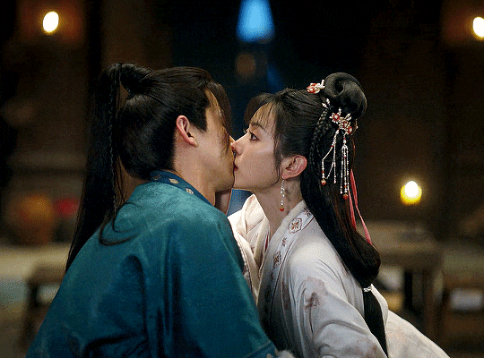 경경일상(卿卿日常) ⑤ 경경일상(卿卿日常) ⑤