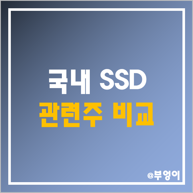 국내 SSD 관련주 비교 : 하나마이크론 심텍 삼성전자 SFA반도체 SK하이닉스 주식 주가 배당금 배당 수익률 시가총액 PER PBR 순위 국내 SSD 관련주 비교 : 하나마이크론 심텍 삼성전자 SFA반도체 SK하이닉스 주식 주가 배당금 배당 수익률 시가총액 PER PBR 순위
