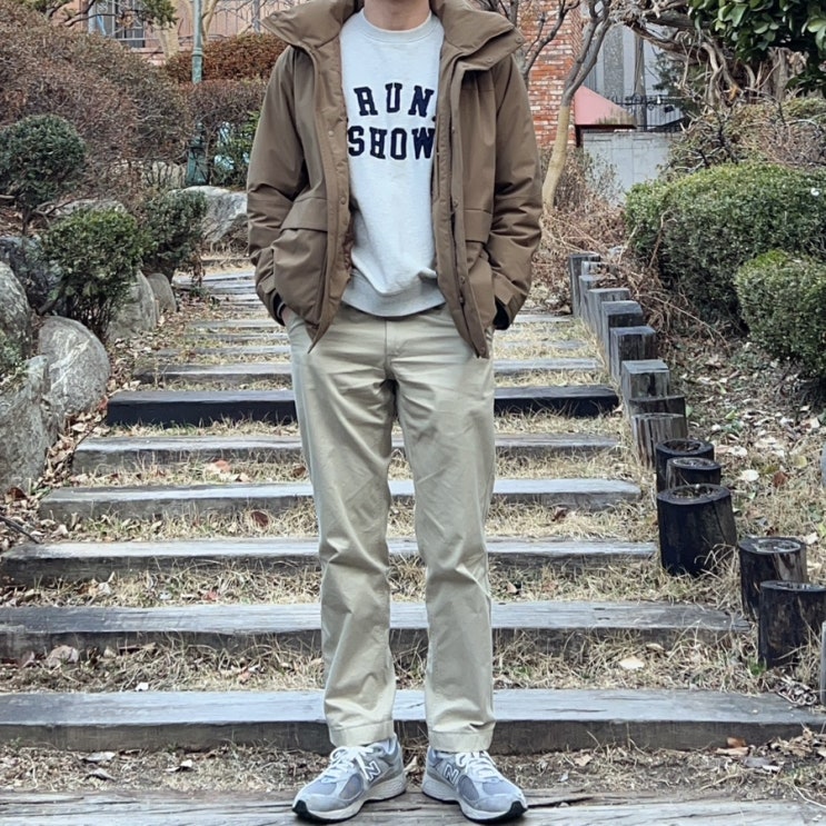  2023.03.12 daily look